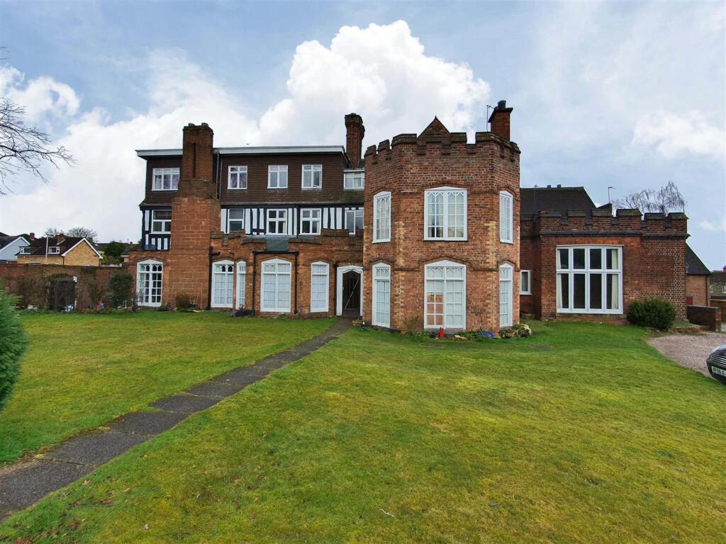 Main image of property: Church Road, Oldswinford, Stourbridge