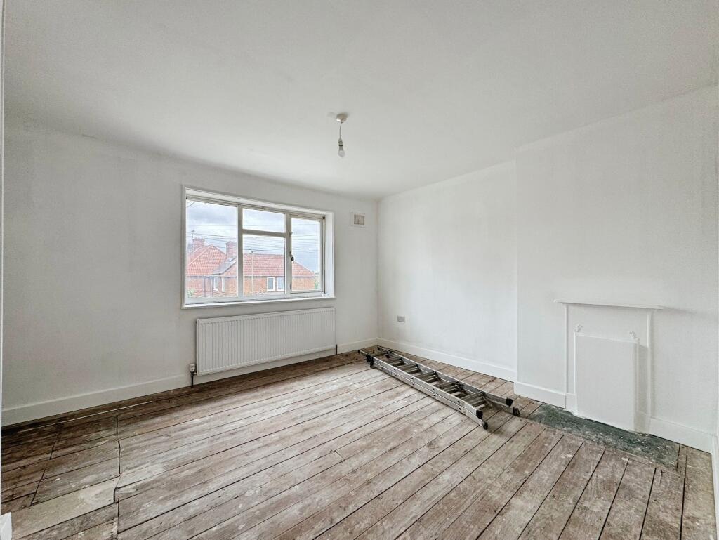 House in London - View 4