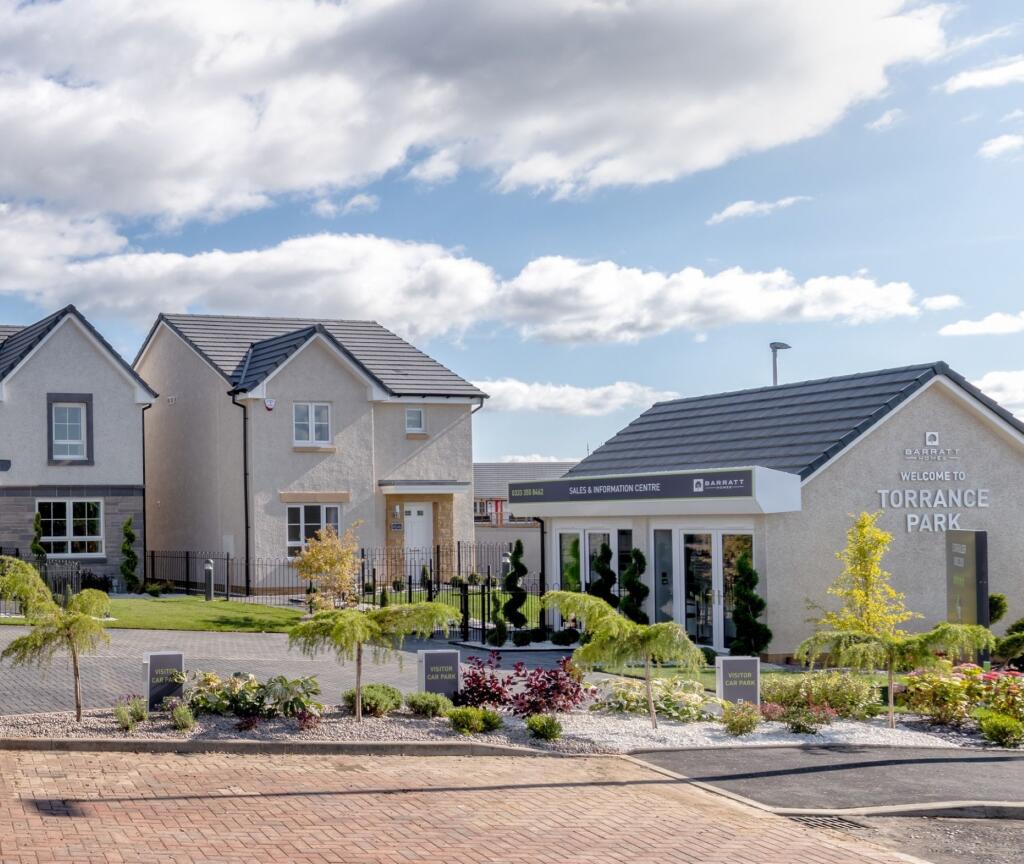Main image of property: Carmuirs Drive,
Newarthill,
Motherwell,
ML1 5US