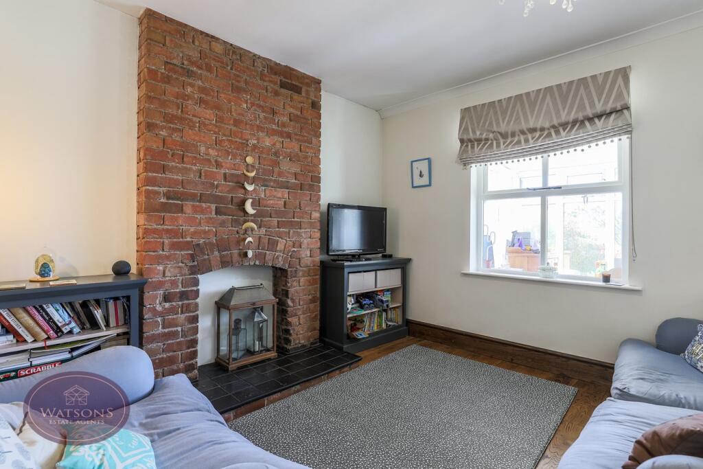 House in Ilkeston, Stanley and Stanley Common - View 5