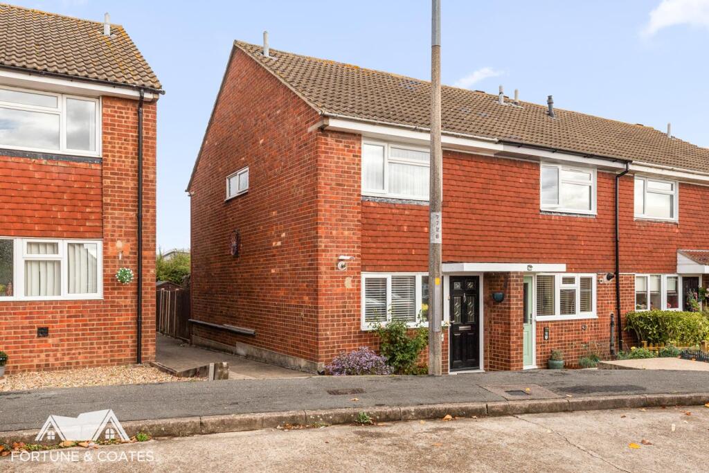 House in Chelmsford