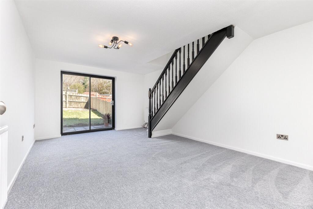 Skibereen Close, Pontprennau, Cardiff, CF23 photo 4