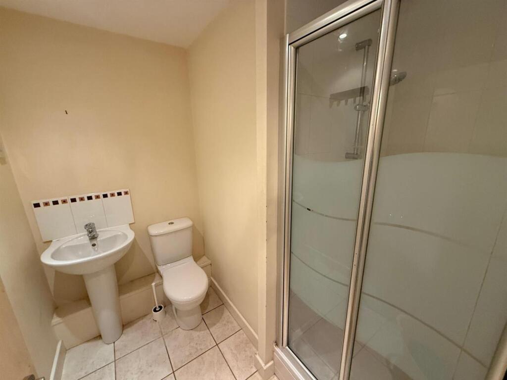 Apartment in Derby - More