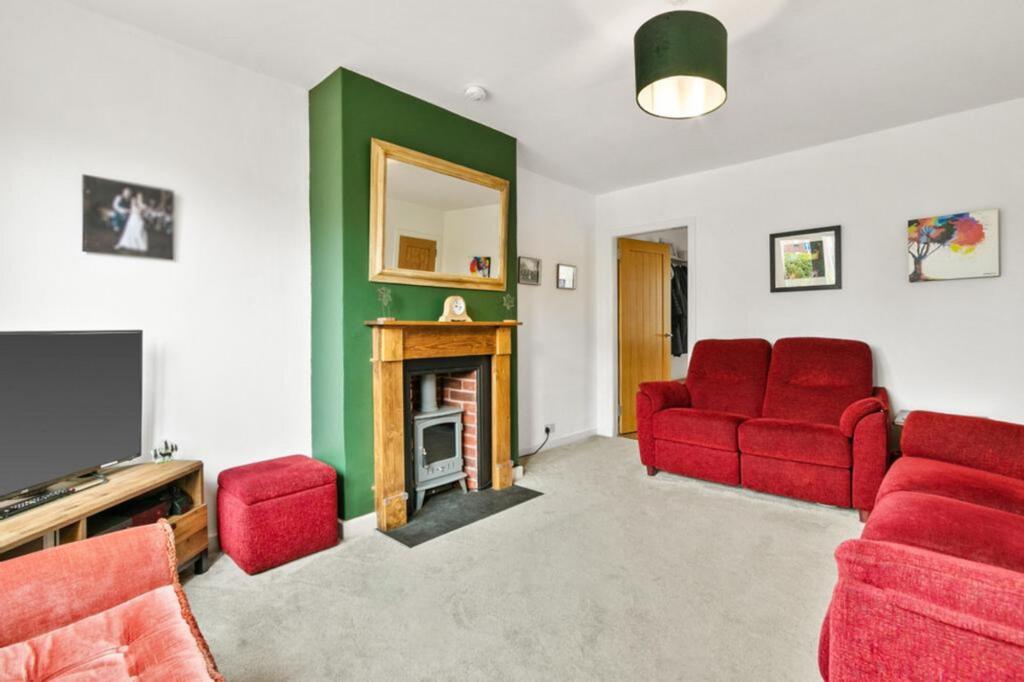 Tantallon Road, Glasgow, G41 photo 4