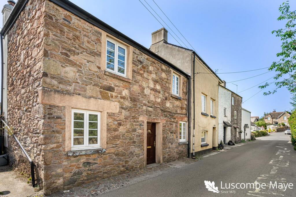 Main image of property: Church Street, Ermington, PL21