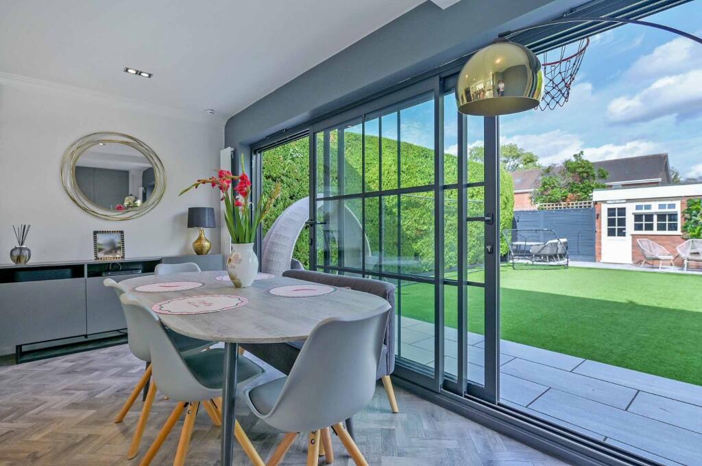 House in Bray, Moneyrow Green - View 3
