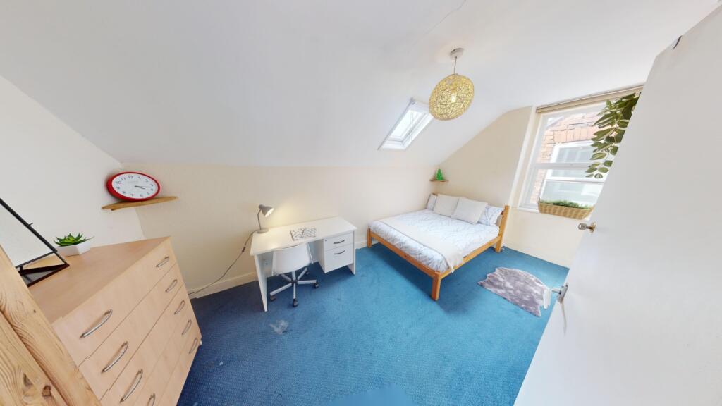 House in Nottingham - View 5