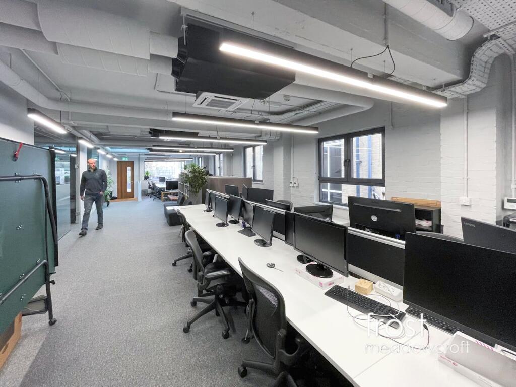 Kendrick Mews South Kensington SW7 Building for sale west London 15 RM office.jpg