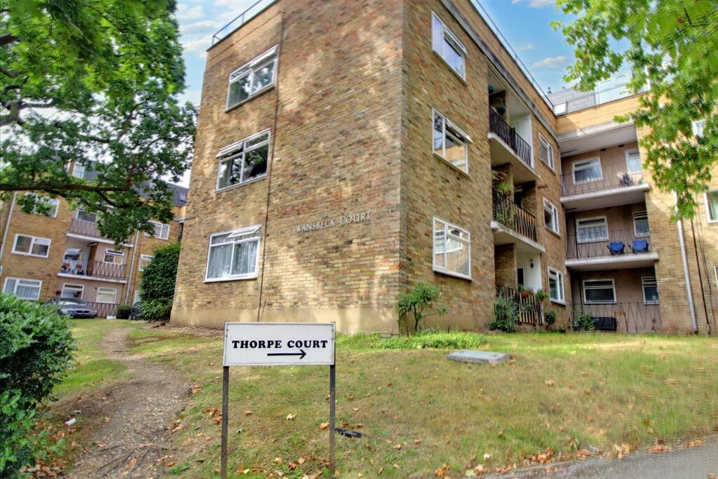 Main image of property: Thorpe Court