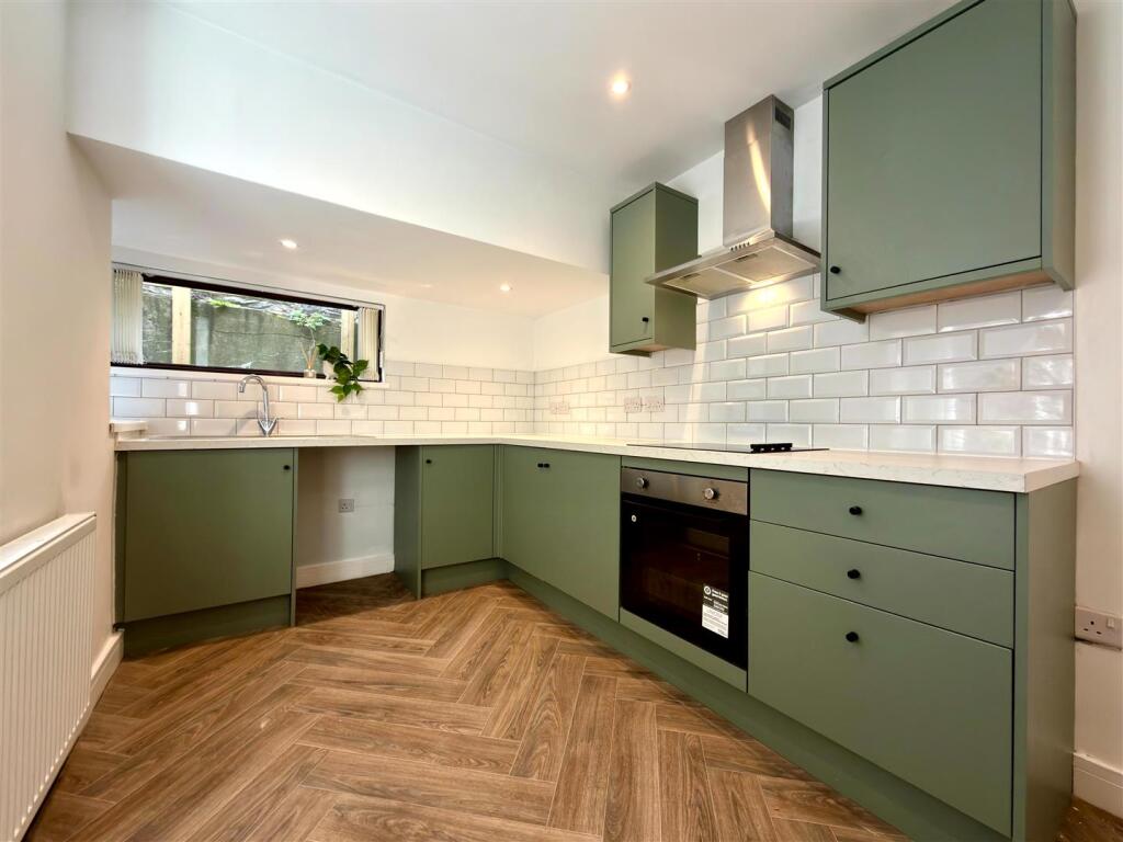 Main image of property: Mountain Ash Road, Abercynon, Mountain Ash