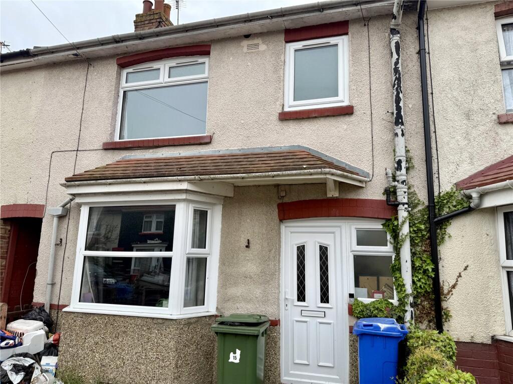 Main image of property: Field Road, Bridlington, East Riding of Yorkshire, YO16