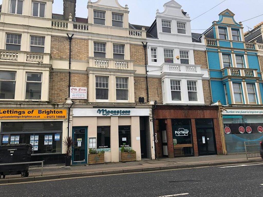 Main image of property: Church Road, Hove, East Sussex, BN3 2DJ