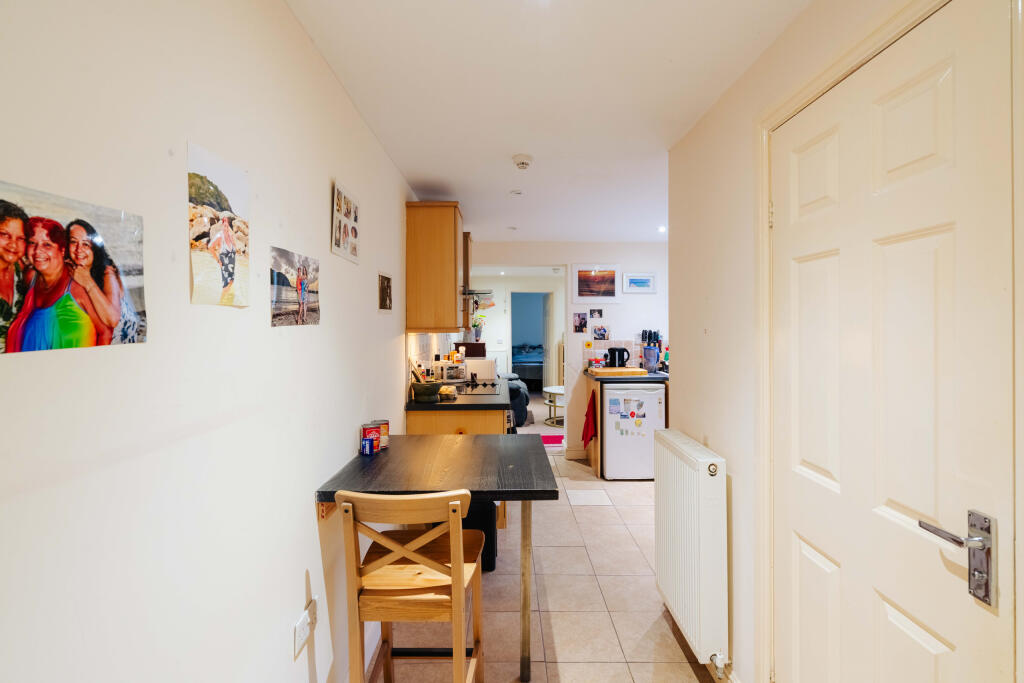 Sandy Park Road, Brislington, Bristol photo 3