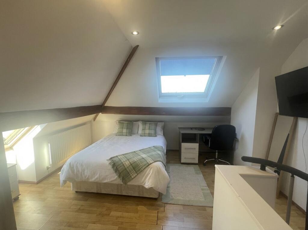Main image of property: Fletcher Road, Beeston, Nottingham