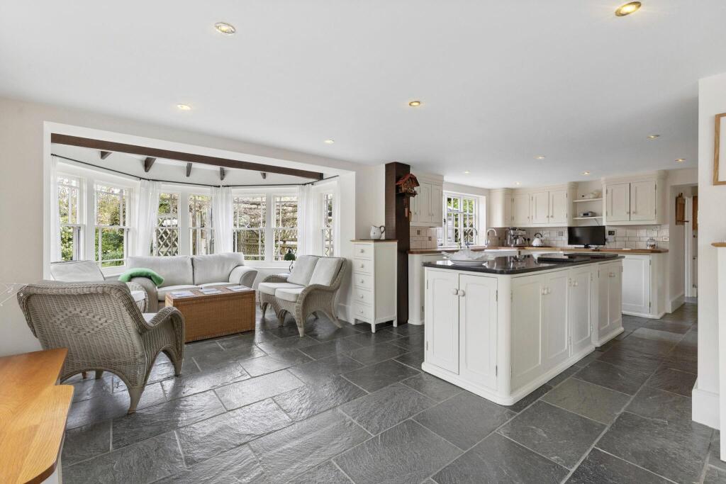 House in Chichester, Sidlesham Quay, Sidlesham - More