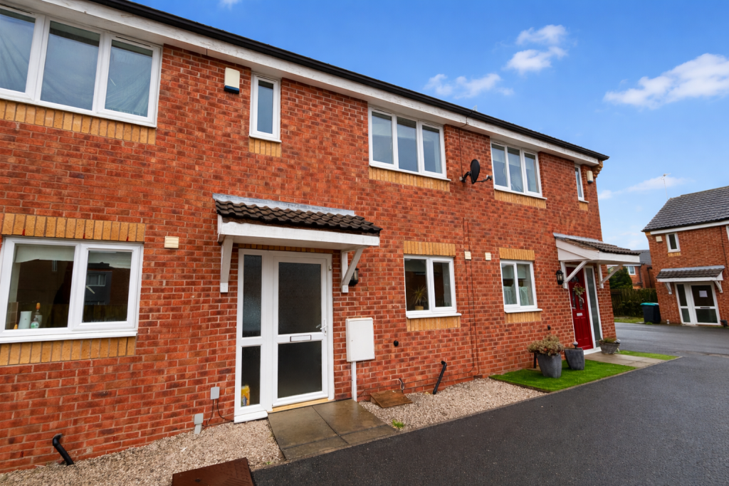 Main image of property: Arundel Court