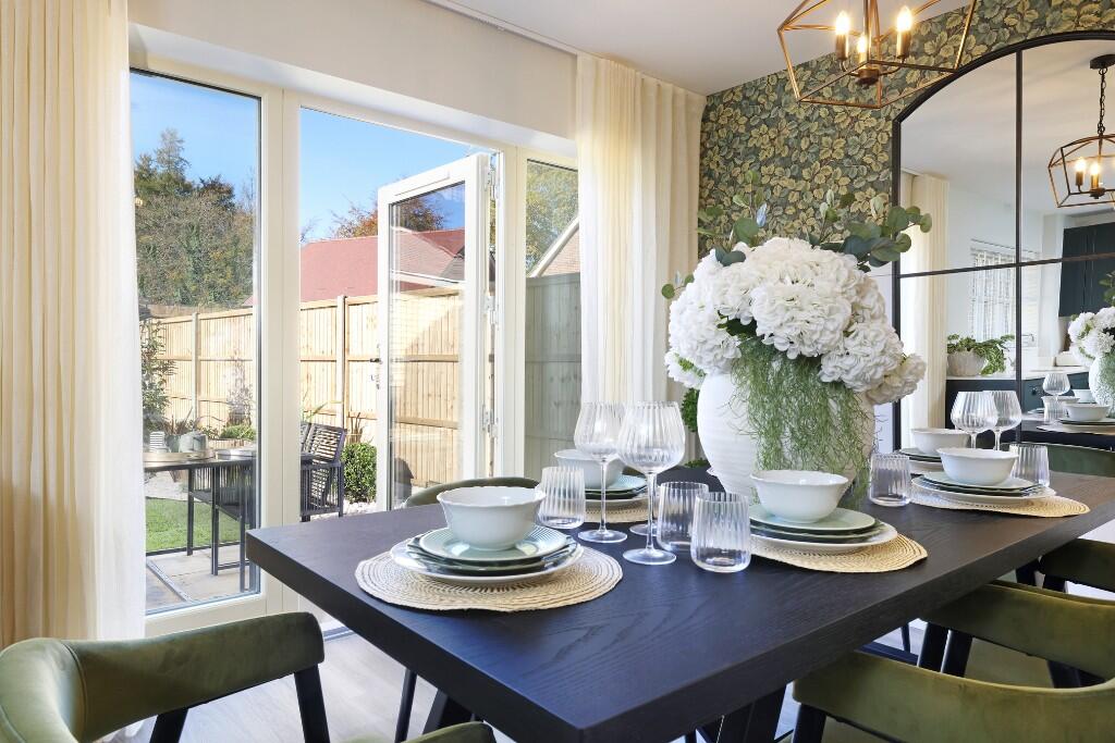 Main image of property: Headley Court,
Surrey,
KT186JW