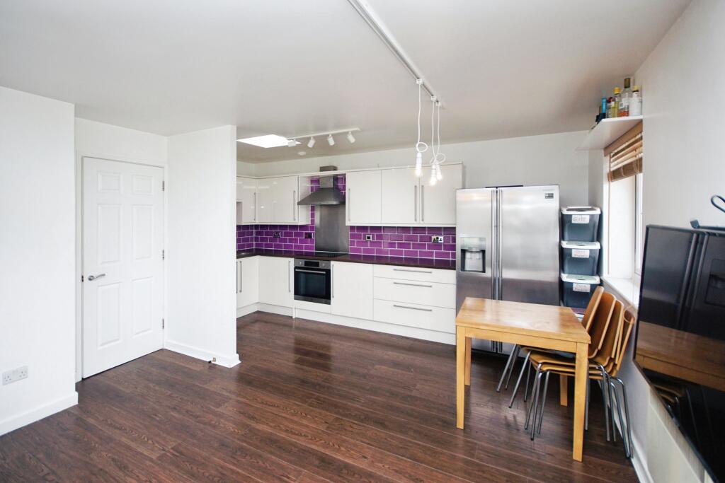 City View Apartments, Chancery Street, Bristol, BS5 photo 3