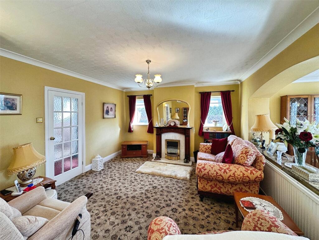 House in Heighington, Darlington - View 3