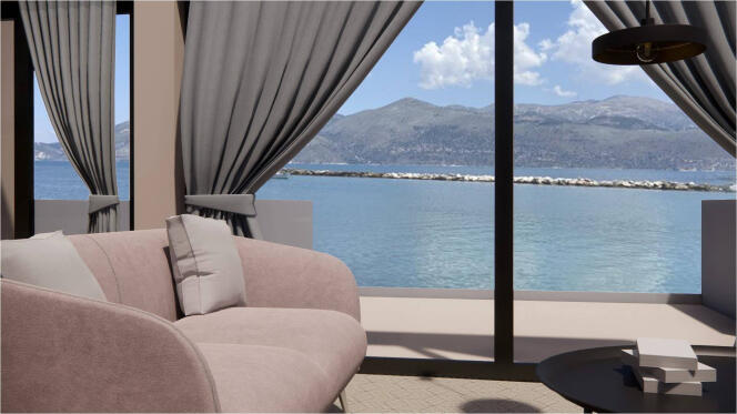 Main image of property: Lixouri, Cephalonia, Ionian Islands