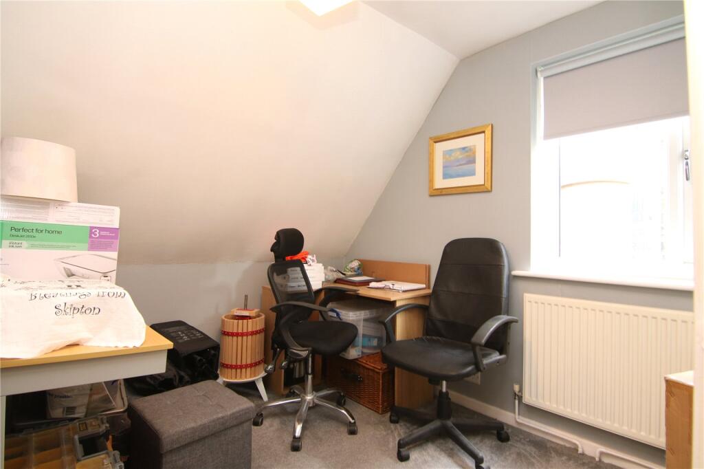 Additional image 12 of Ickornshaw, Cowling, BD22