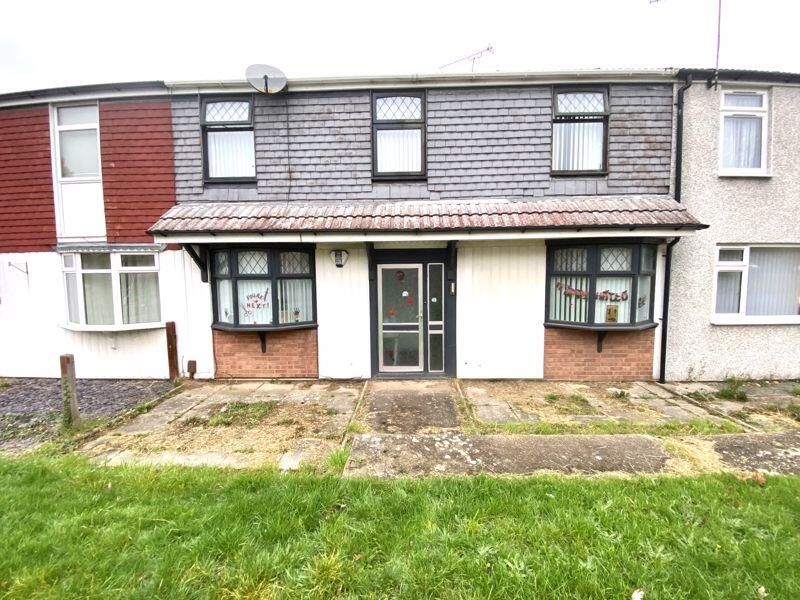 Main image of property: Kingswood Road, Nuneaton