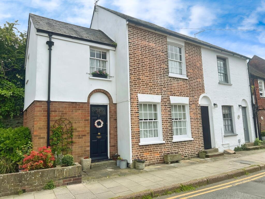 Main image of property: Wish Ward, Rye, East Sussex, TN31