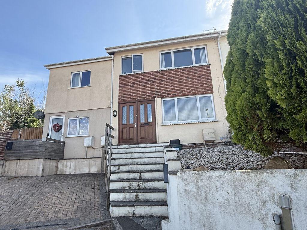 Main image of property: Foxley Crescent, Newton Abbot
