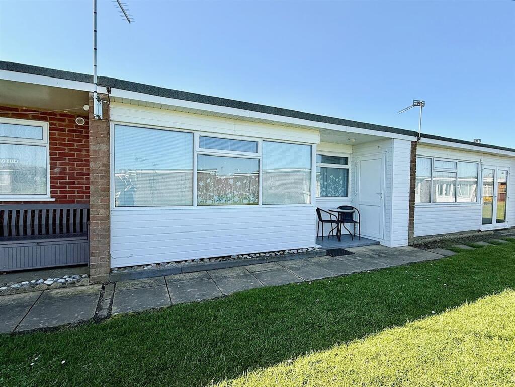 Main image of property: California Road, Ormesby St Margaret W Scratby, Great Yarmouth