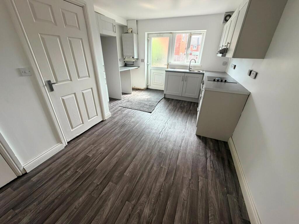 House in Durham, Brandon and Byshottles - View 4