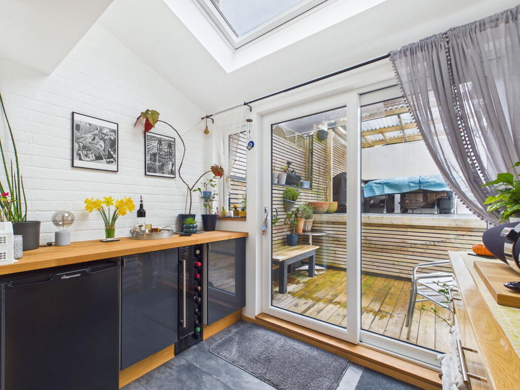 Elsdale Road, Paignton - Mehr