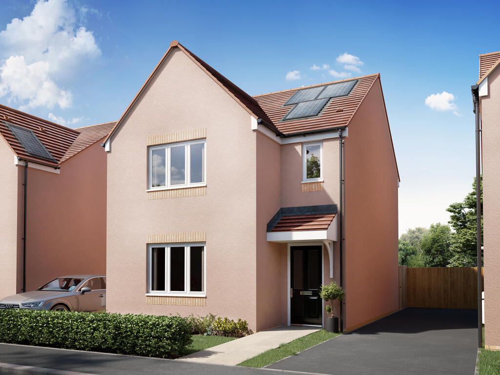 Main image of property: Craighall Drive,
EH21