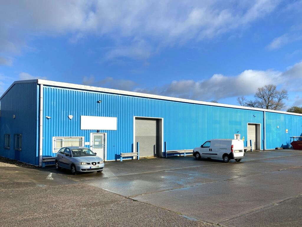 Main image of property: Avondale Industrial Estate, Cwmbran, NP44 1UG