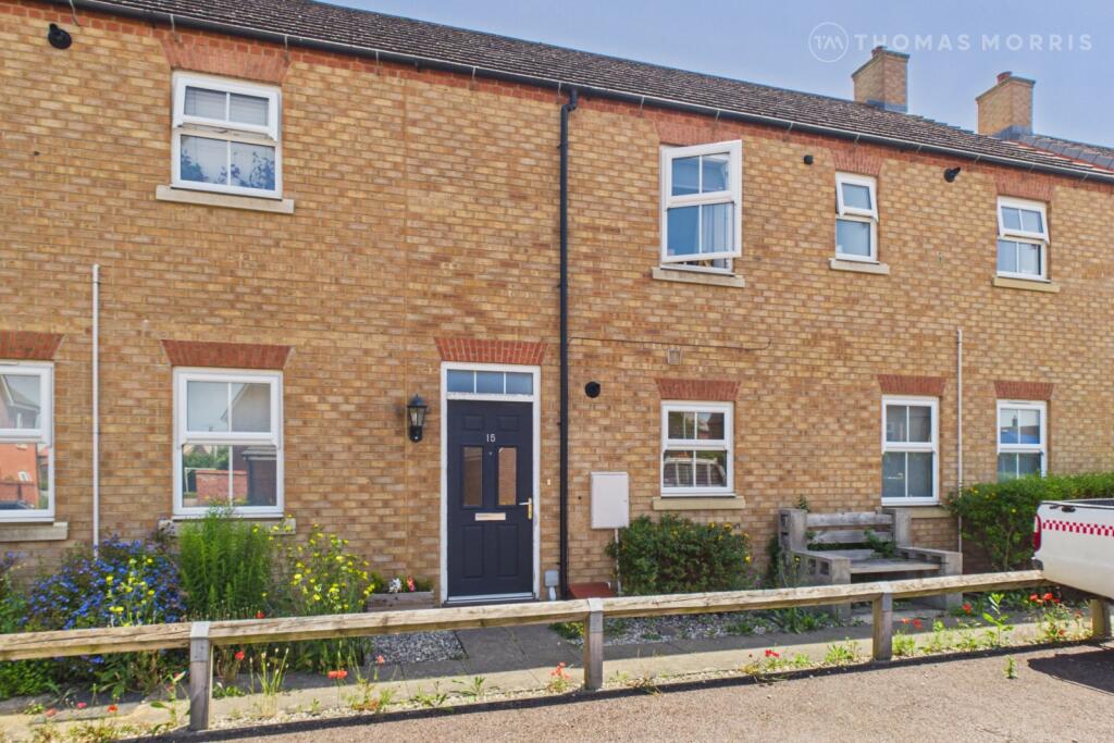 Main image of property: Fisher Mead, Biggleswade, Bedfordshire, SG18