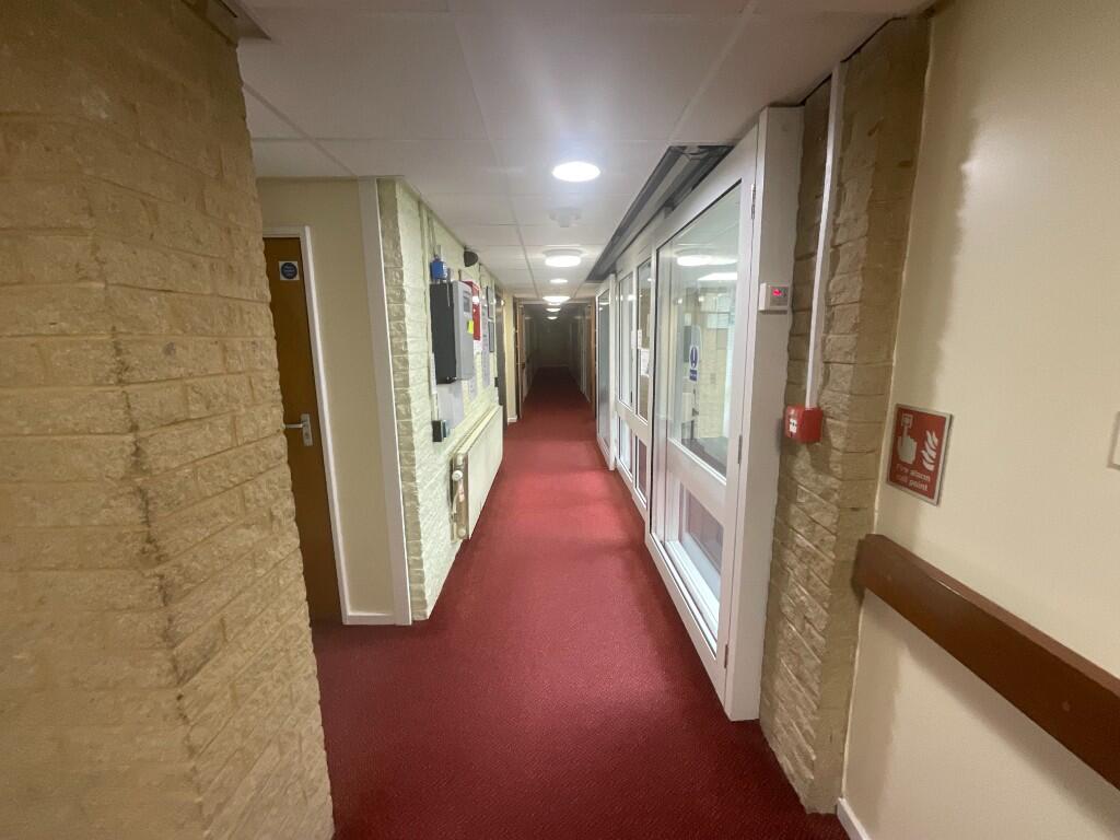 Additional image 15 of **Over 55's Only** One Bedroom, First-Floor Flat, Truncliffe House, Bradford, West Yorkshire, BD5 8NU