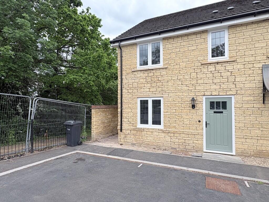 Main image of property: Haystack Avenue, Chippenham