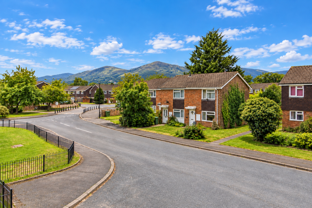 House in Malvern Hills, Malvern - View 4
