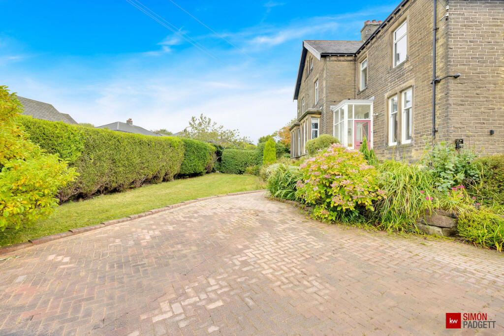 Additional image 30 of Castle Road, Colne, BB8