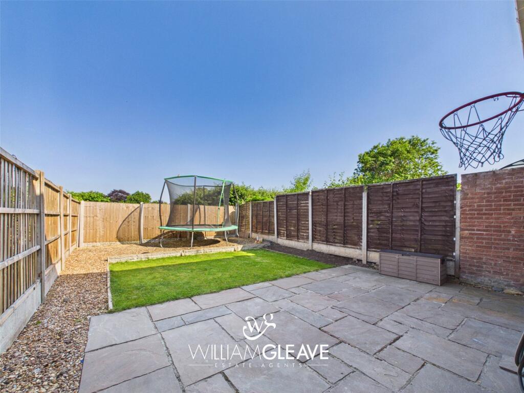 House in Connah's Quay, Kelsterton - View 2