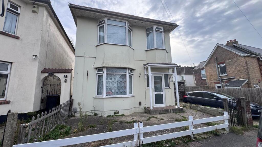 Main image of property: MUSCLIFFE ROAD, WINTON