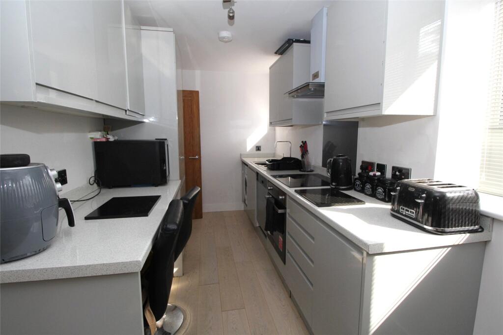 Main image of property: High Street, Alton, Hampshire, GU34