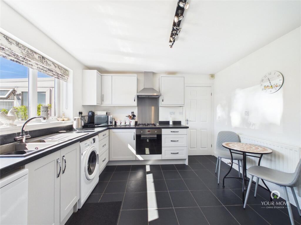 House in Chester-le-Street, Waldridge Park, Waldridge - View 5