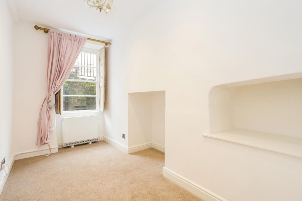 Apartment in Bath, Kingsmead - More