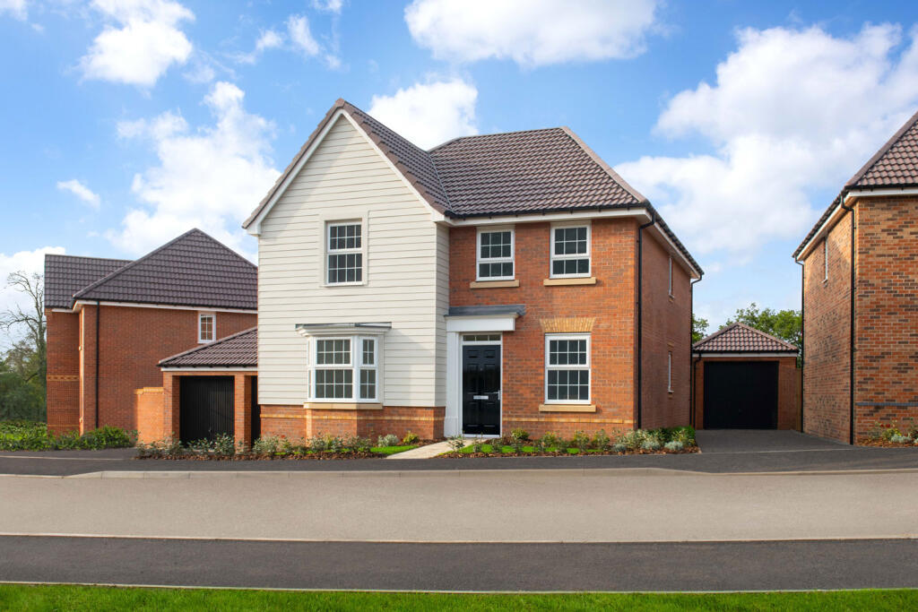 Main image of property: Blidworth Lane,
Rainworth,
NG21