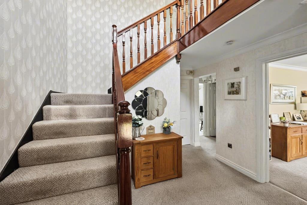 House in Lichfield - View 2
