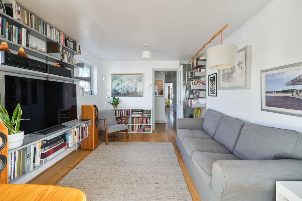 Main image of property: Davenant Road, Archway, N19