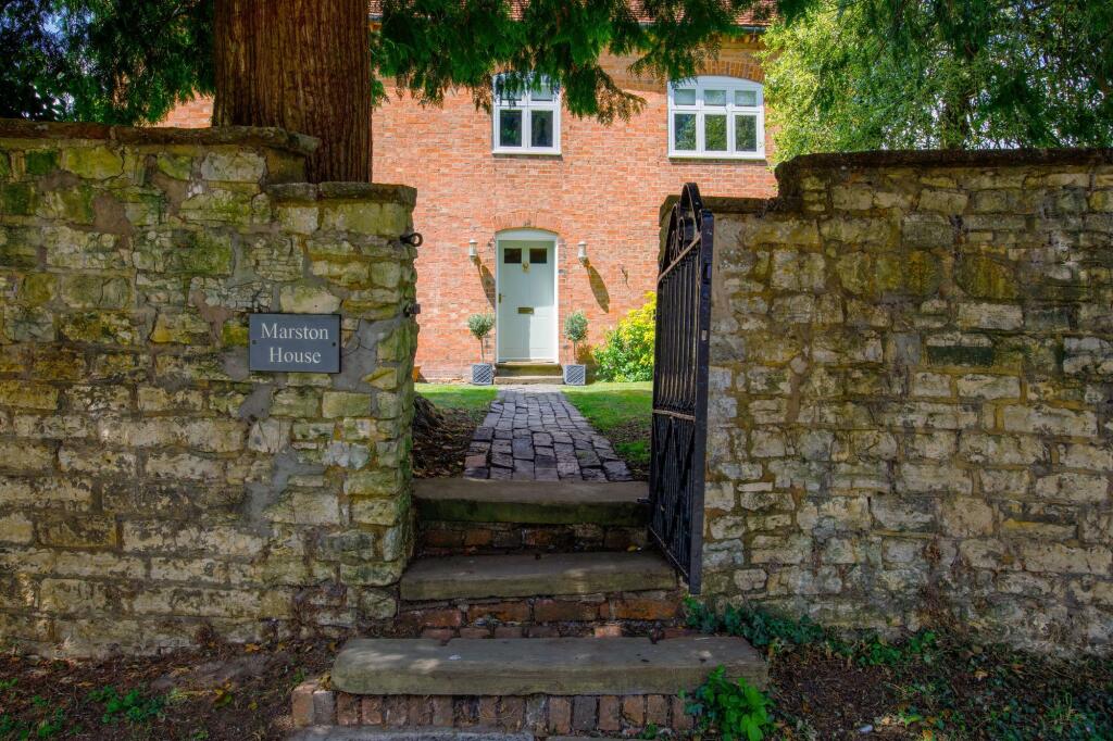 House in Rugby, Birdingbury - View 5