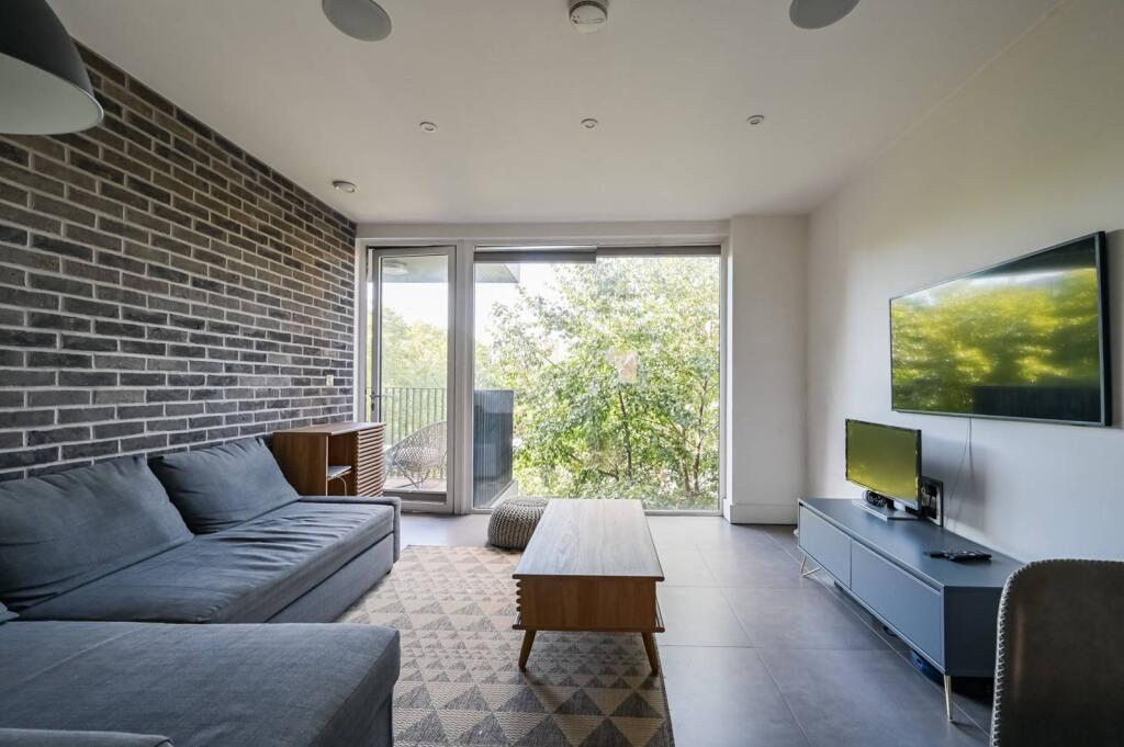 Main image of property: Remus Road,, Bow, London, E3
