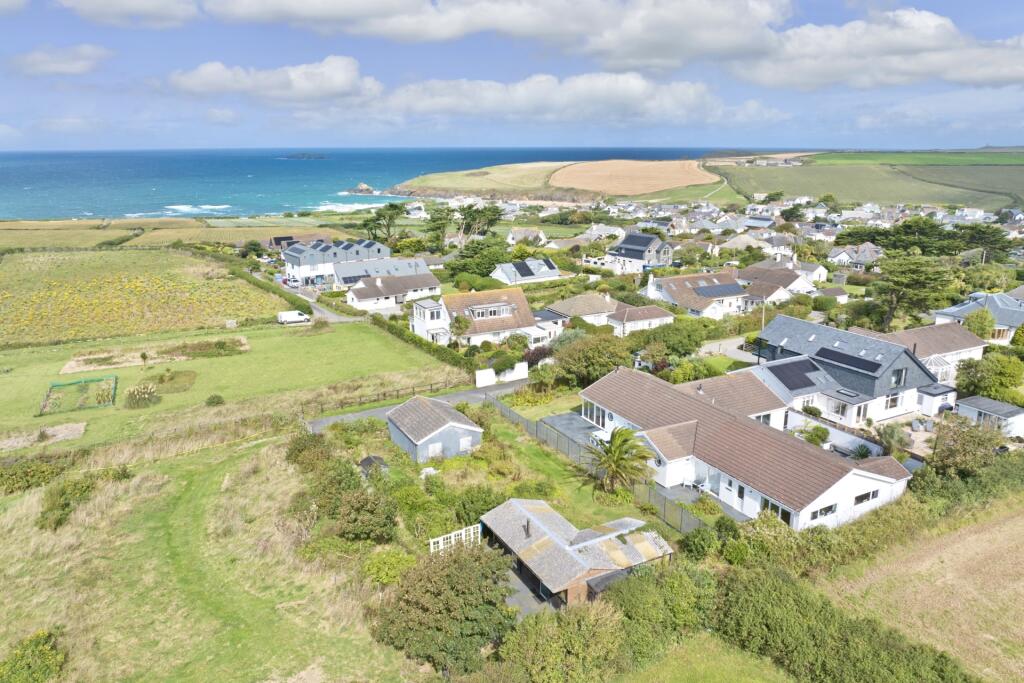 Main image of property: Lamorna, Trevone, PL28