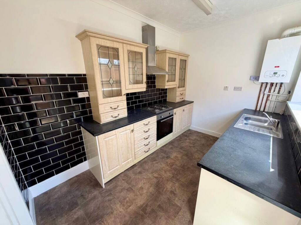 House in Bishop Auckland, County Durham - View 4